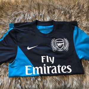 Dri-Fit Arsenal Jersey
